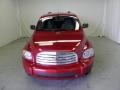 Crystal Red Metallic Tintcoat - HHR LS Photo No. 2