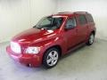 Crystal Red Metallic Tintcoat - HHR LS Photo No. 3