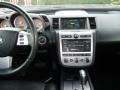 Super Black - Murano SL AWD Photo No. 8