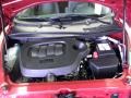 Crystal Red Metallic Tintcoat - HHR LS Photo No. 4