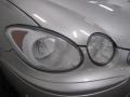 Platinum Metallic - LaCrosse CXL Photo No. 5