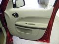 Crystal Red Metallic Tintcoat - HHR LS Photo No. 6