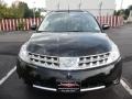 Super Black - Murano SL AWD Photo No. 10