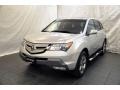 2007 Billet Silver Metallic Acura MDX Sport  photo #1