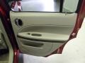 Crystal Red Metallic Tintcoat - HHR LS Photo No. 9