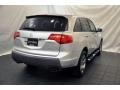 2007 Billet Silver Metallic Acura MDX Sport  photo #2