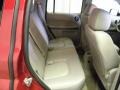 Crystal Red Metallic Tintcoat - HHR LS Photo No. 10
