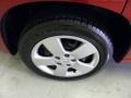 Crystal Red Metallic Tintcoat - HHR LS Photo No. 11