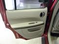 Crystal Red Metallic Tintcoat - HHR LS Photo No. 13