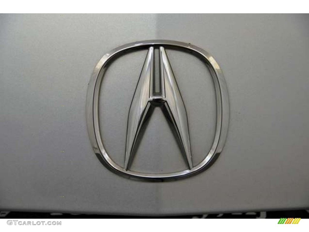 2007 MDX Sport - Billet Silver Metallic / Ebony photo #6