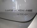 Platinum Metallic - LaCrosse CXL Photo No. 14