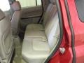 Crystal Red Metallic Tintcoat - HHR LS Photo No. 14