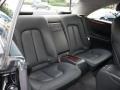 Charcoal Interior Photo for 2004 Mercedes-Benz CL #52571525