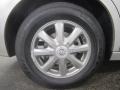 Platinum Metallic - LaCrosse CXL Photo No. 15