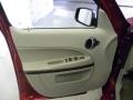 Crystal Red Metallic Tintcoat - HHR LS Photo No. 15