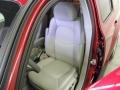 Crystal Red Metallic Tintcoat - HHR LS Photo No. 18