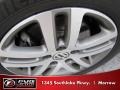 Platinum Grey Metallic - Jetta Value Edition Sedan Photo No. 5