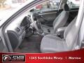 2005 Platinum Grey Metallic Volkswagen Jetta Value Edition Sedan  photo #6