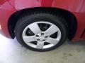 Crystal Red Metallic Tintcoat - HHR LS Photo No. 23