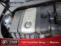 Platinum Grey Metallic - Jetta Value Edition Sedan Photo No. 10