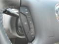 Platinum Metallic - LaCrosse CXL Photo No. 26