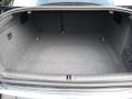 2007 Audi A4 3.2 quattro Sedan Trunk