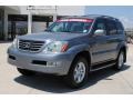 2004 Ash Blue Mica Lexus GX 470  photo #1