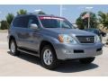 2004 Ash Blue Mica Lexus GX 470  photo #3