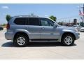 2004 Ash Blue Mica Lexus GX 470  photo #4