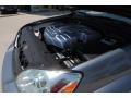 2004 Ash Blue Mica Lexus GX 470  photo #11