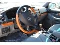 2004 Ash Blue Mica Lexus GX 470  photo #15