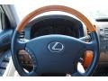 2004 Ash Blue Mica Lexus GX 470  photo #18
