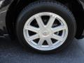2008 Chrysler Sebring Touring Convertible Wheel