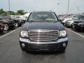 2008 Steel Blue Metallic Chrysler Aspen Limited 4WD  photo #2