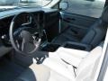 Summit White - Suburban Z71 1500 Photo No. 3