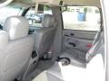 Summit White - Suburban Z71 1500 Photo No. 4