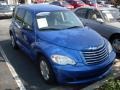 Electric Blue Pearl - PT Cruiser Touring Photo No. 1