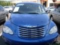Electric Blue Pearl - PT Cruiser Touring Photo No. 2
