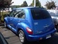 Electric Blue Pearl - PT Cruiser Touring Photo No. 3