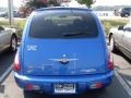 Electric Blue Pearl - PT Cruiser Touring Photo No. 4