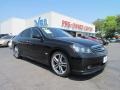 Black Obsidian - M 45 Sport Sedan Photo No. 1