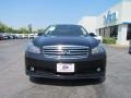 Black Obsidian - M 45 Sport Sedan Photo No. 2
