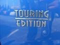 Electric Blue Pearl - PT Cruiser Touring Photo No. 8