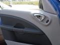 Electric Blue Pearl - PT Cruiser Touring Photo No. 9