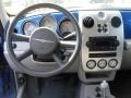 Electric Blue Pearl - PT Cruiser Touring Photo No. 12