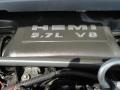 2008 Steel Blue Metallic Chrysler Aspen Limited 4WD  photo #28