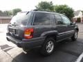 2001 Steel Blue Pearl Jeep Grand Cherokee Laredo 4x4  photo #3