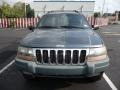 2001 Steel Blue Pearl Jeep Grand Cherokee Laredo 4x4  photo #11