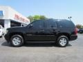 2007 Black Chevrolet Tahoe LS  photo #4