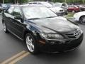 Onyx Black - MAZDA6 i Touring Sedan Photo No. 1